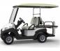 Preview: BSN2FF Elektro Golf Cart für 4 Personen NEUFAHRZEUG 	Lithium 135Ah