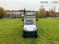 Preview: BSN4C Elektro Golf Cart für 4 Personen mit Ladebox NEUFAHRZEUG Lithium Batterie 135Ah