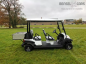 Preview: BSN4C Elektro Golf Cart für 4 Personen mit Ladebox NEUFAHRZEUG Lithium Batterie 135Ah