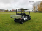 Preview: BSN4C Elektro Golf Cart für 4 Personen mit Ladebox NEUFAHRZEUG Lithium Batterie 135Ah