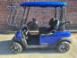 Preview: Club Car Precedent Golfcart aus Baujahr 2018 - mit Sonderlackierung