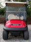 Preview: Golfcar für Hotels & Ferienresorts & Servicekräfte & Catering & Hausmeister & Monteure uvm.