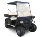Preview: CMX-2 Offroad Elektro Golf Cart NEUFAHRZEUG