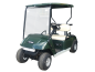 Preview: PM-2 Elektro Golf Cart NEUFAHRZEUG