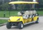 Preview: PM-6+2 Elektrobus Golf Cart für 8 Personen NEUFAHRZEUG