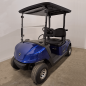 Preview: MADJAX X2 - Elektro Golf Cart NEUFAHRZEUG mit Lithium Batterie