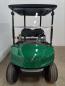 Preview: MADJAX X2 - Elektro Golf Cart NEUFAHRZEUG mit Lithium Batterie