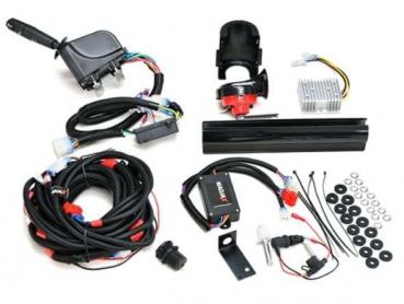 Preview: Beleuchtungsanlage Premium für Club Car Tempo