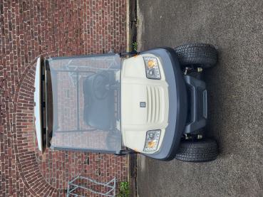 Preview: BSN2FF Elektro Golf Cart für 4 Personen NEUFAHRZEUG 	Lithium 135Ah