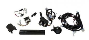 Preview: Beleuchtungsanlage Premium für Club Car Precedent