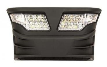 Preview: Beleuchtungsanlage Premium für Club Car Precedent