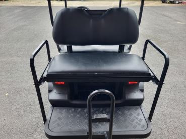 Preview: BSN2FF Elektro Golf Cart für 4 Personen NEUFAHRZEUG 	Lithium 135Ah