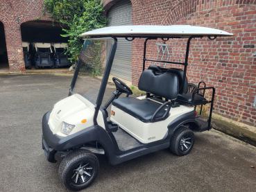 BSN2FF Elektro Golf Cart für 4 Personen NEUFAHRZEUG 	Lithium 135Ah