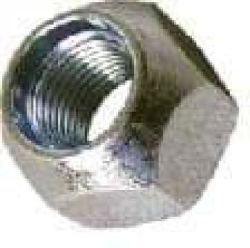 Radmutter konisch  1/2"