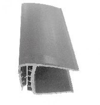 Halterungsschiene für Frontscheibe 1 "x 4"