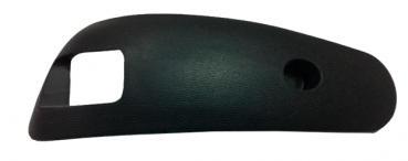 Überdachung Halterung Abdeckung, vorne rechte Seite