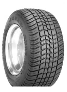 Reifen ohne Felge 205X50-10 ,-4 Ply