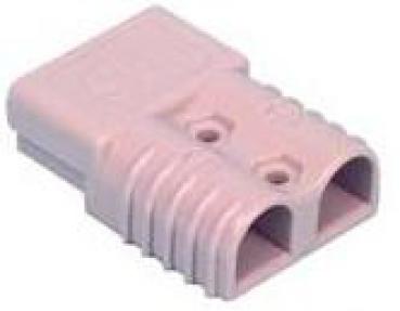 Ladestecker Grau SY120 Gehäuse