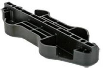 Batterieclip, Kunststoff