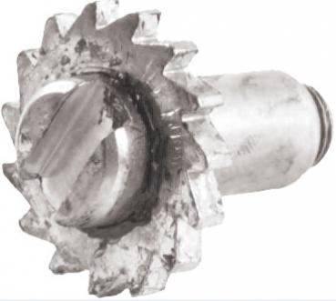 Bremsen Justierer Fahrer Seite