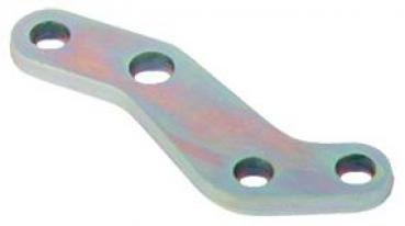 Achsschenkel, beidseitig