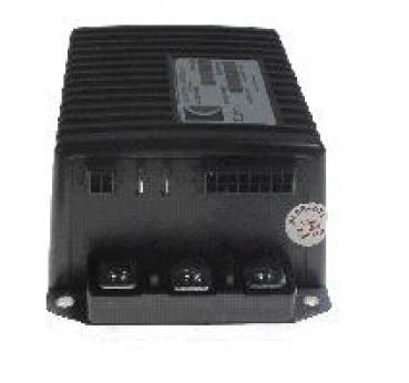 DC-Motor-Controller, 48V IQ, CE  (Curtis #1510-5202)