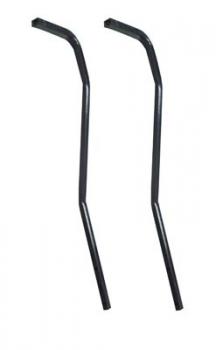 Hinterer Strebensatz Dach