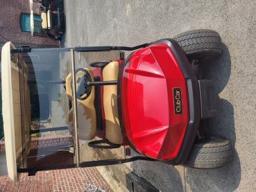 Preview: hintere Boardwand ist kippbar