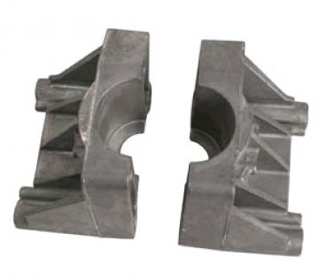 Lenkung Spalte Montagesatz