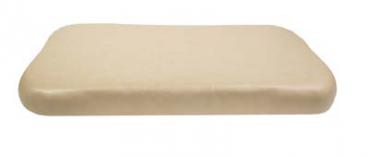 Sitzfläche, Stein beige