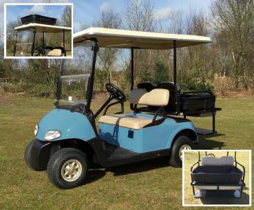 Ladebox für Flip / Flop Bank