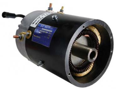 Yamaha Sepex Lager Ersatzmotor