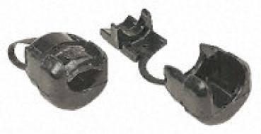 Zugentlastungsbuchse Gleichstrom