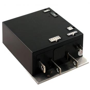 Curtis 36-Volt-300 Verstärker PDS regeneriert kontaktlos Drehzahlregler