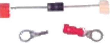 Diode für Magnetschalter