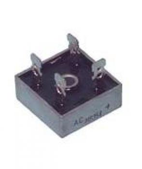 35 Ampere Gleichrichter