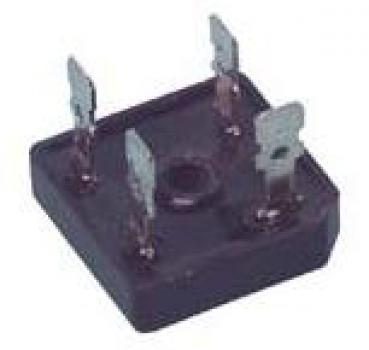 50 Ampere Gleichrichter