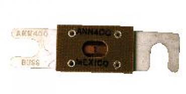 AllTrax 400 A 400 A Sicherung für Anwendungen