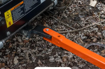 Preview: Anhänger, 680 kg, 2 Räder