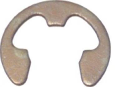 Bremskabel Haltering