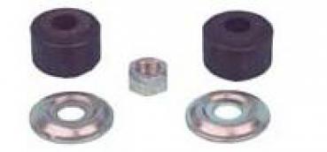 Stoßdämpfer Buchsen Satz