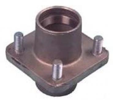 Radnabe vorne Lager Tassen