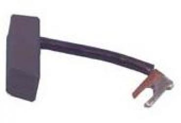 Motorbürste. 1-7 / 16L x 5/8 W x 1 / 2D, (4 / St)