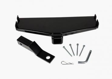 Aufpreis für eine Anhängerkupplung mit Kugelkopf inklusive Montage