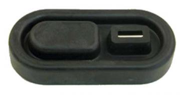 Bremsbeläge Staubschutz