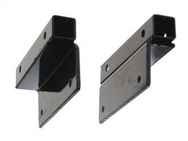 Preview: Aufpreis für ein langes Dach 80"/200cm in beige inkl. Montage