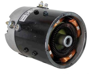 E-Z-GO PDS Plus-Austauschmotor