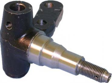 Lenkung Knöchel, Fahrerseite