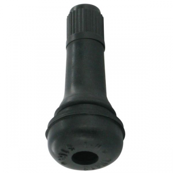 Ventil für schlauchlose Reifen  bei Golfcarts