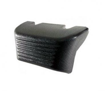 Stoßstange vorne ohne Lichtleiste